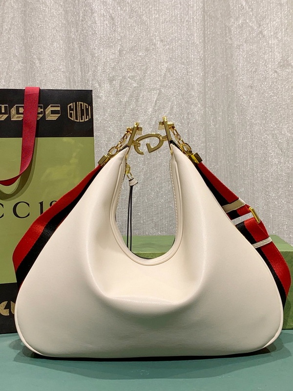 Gucci Handbags 74